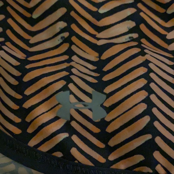 Lot of 2 under armour shorts - Picture 2 of 4